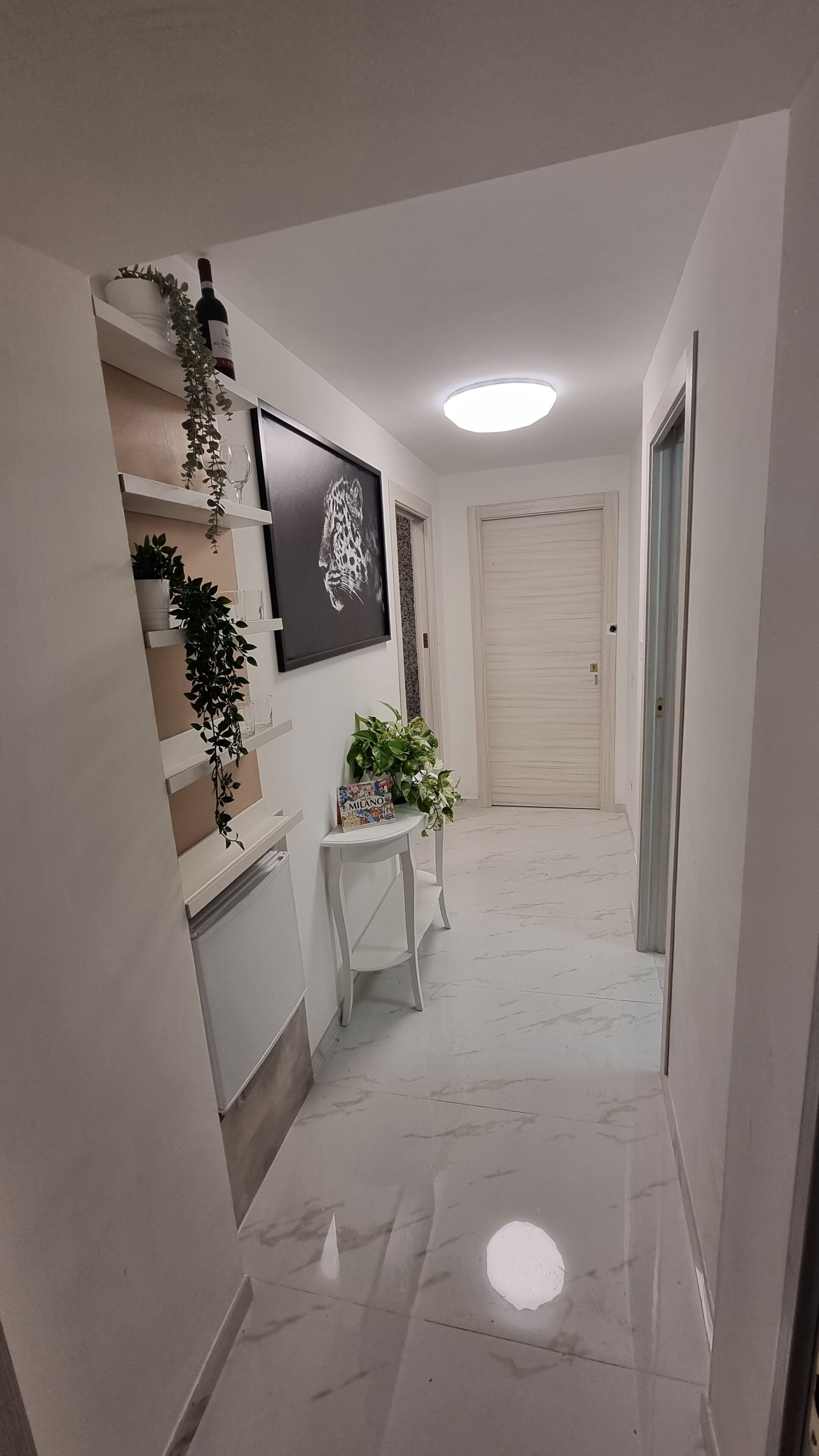 Photo - Casa Storica Piazza 5 Giornate