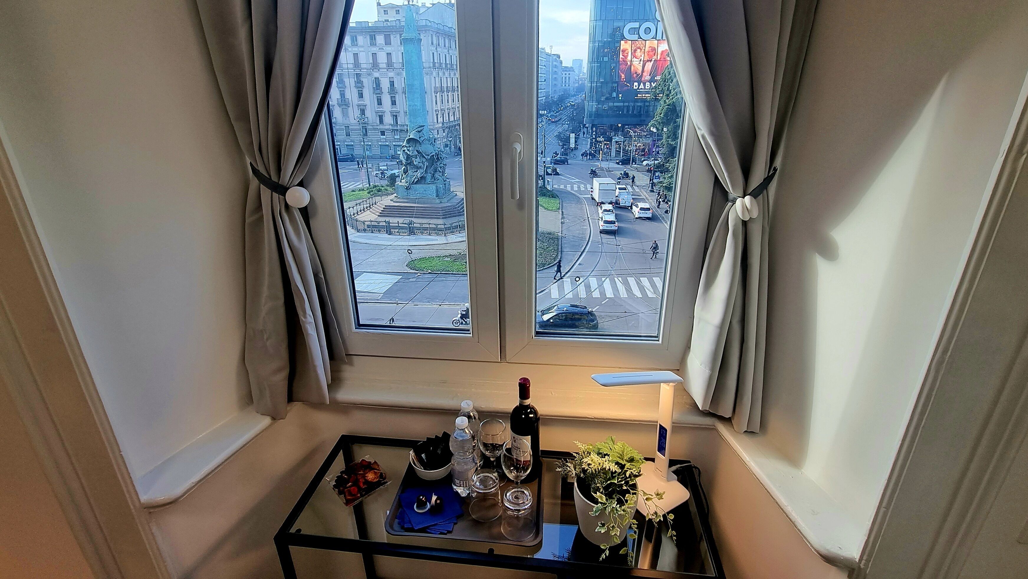 Photo - Casa Storica Piazza 5 Giornate