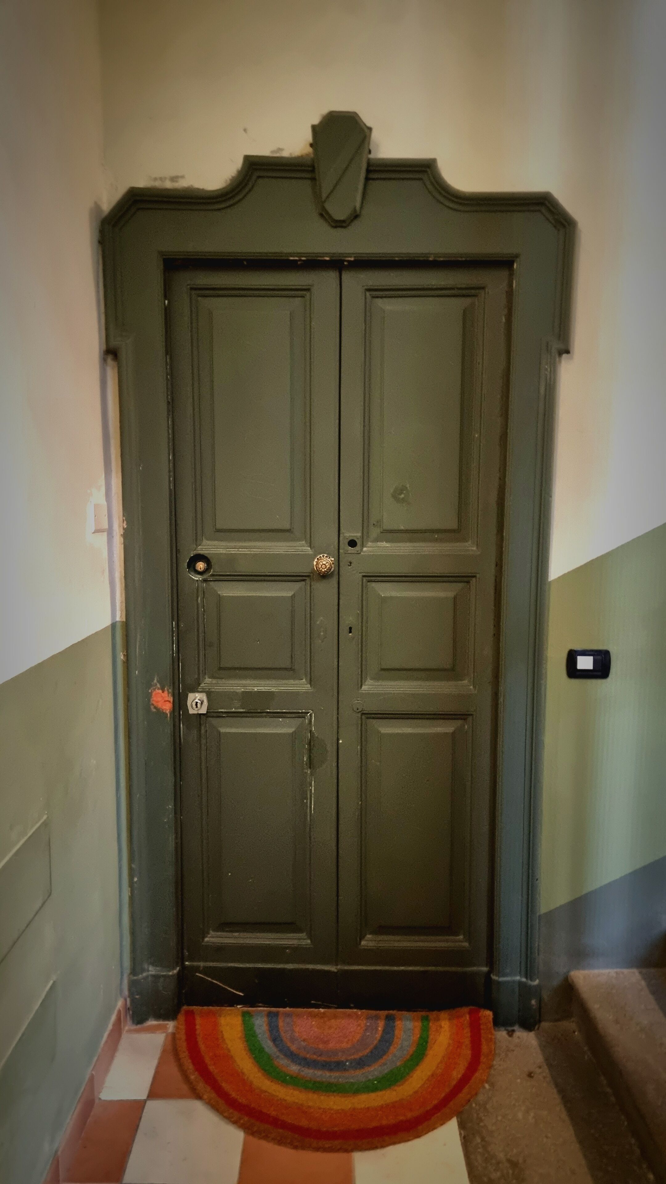 Photo - Casa Storica Piazza 5 Giornate