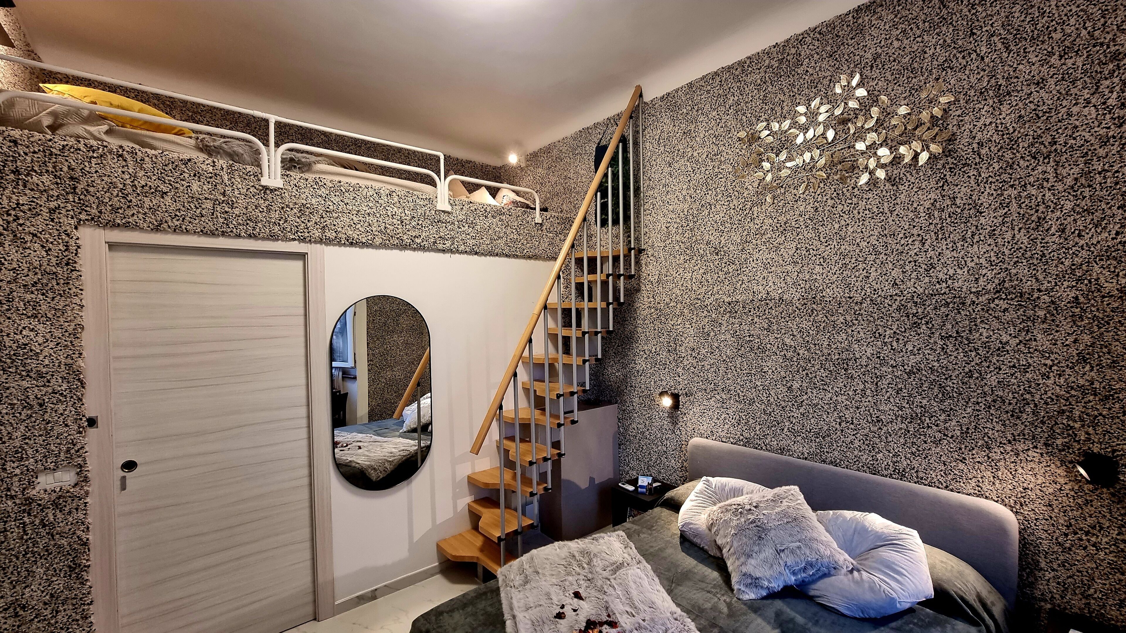 Photo - Casa Storica Piazza 5 Giornate