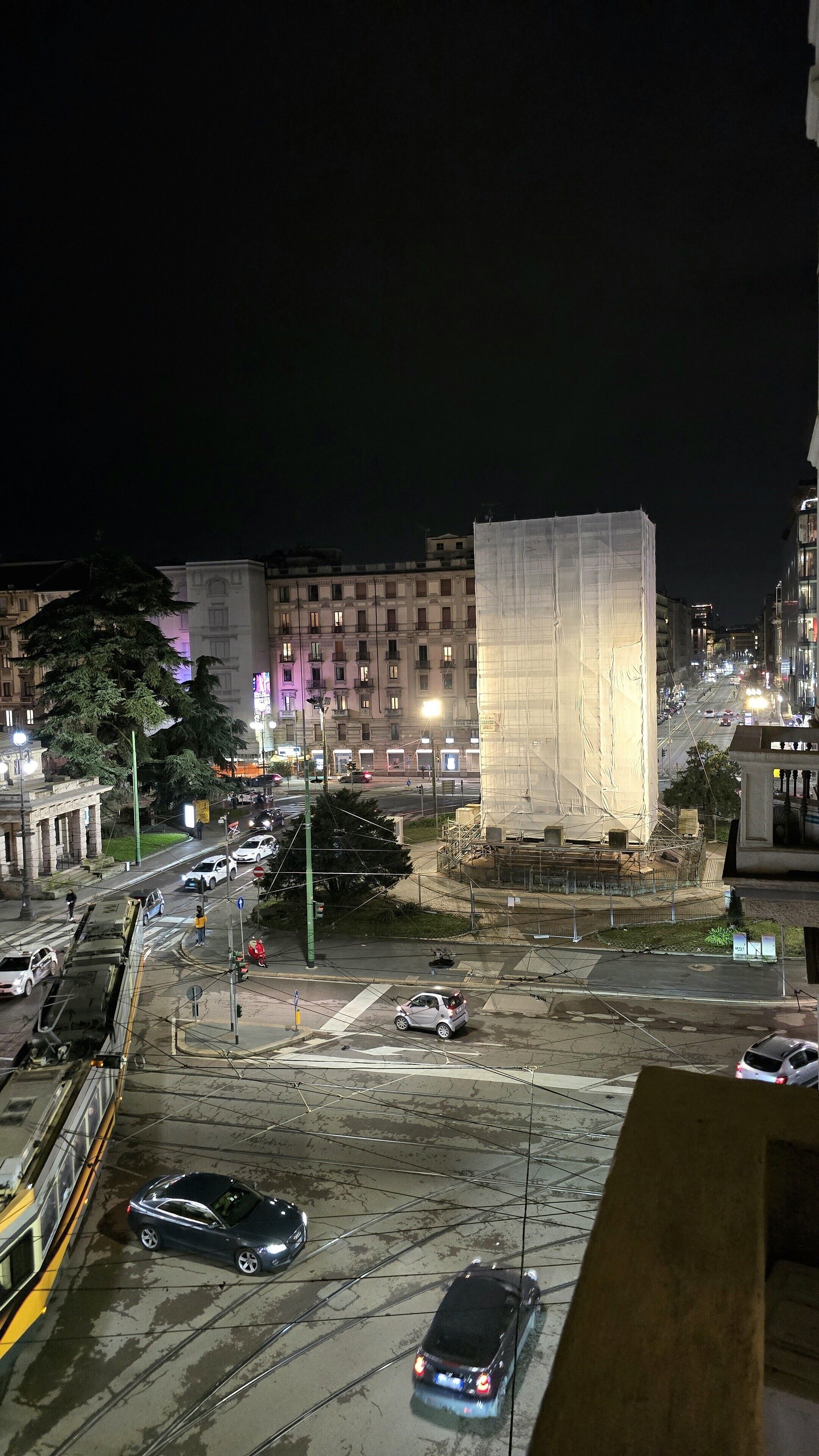 Photo - Casa Storica Piazza 5 Giornate