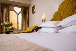 行政客房 | 免费 WiFi