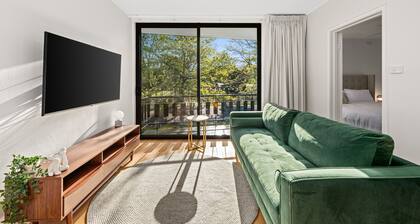 Peppertree Apartments