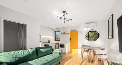 Peppertree Apartments