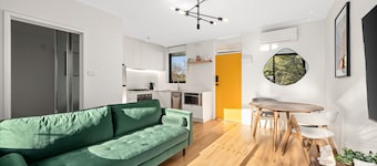 Peppertree Apartments