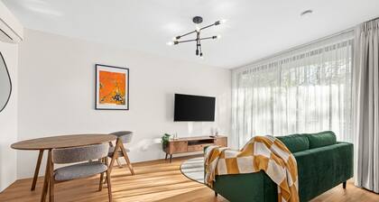 Peppertree Apartments