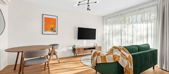 Peppertree Apartments