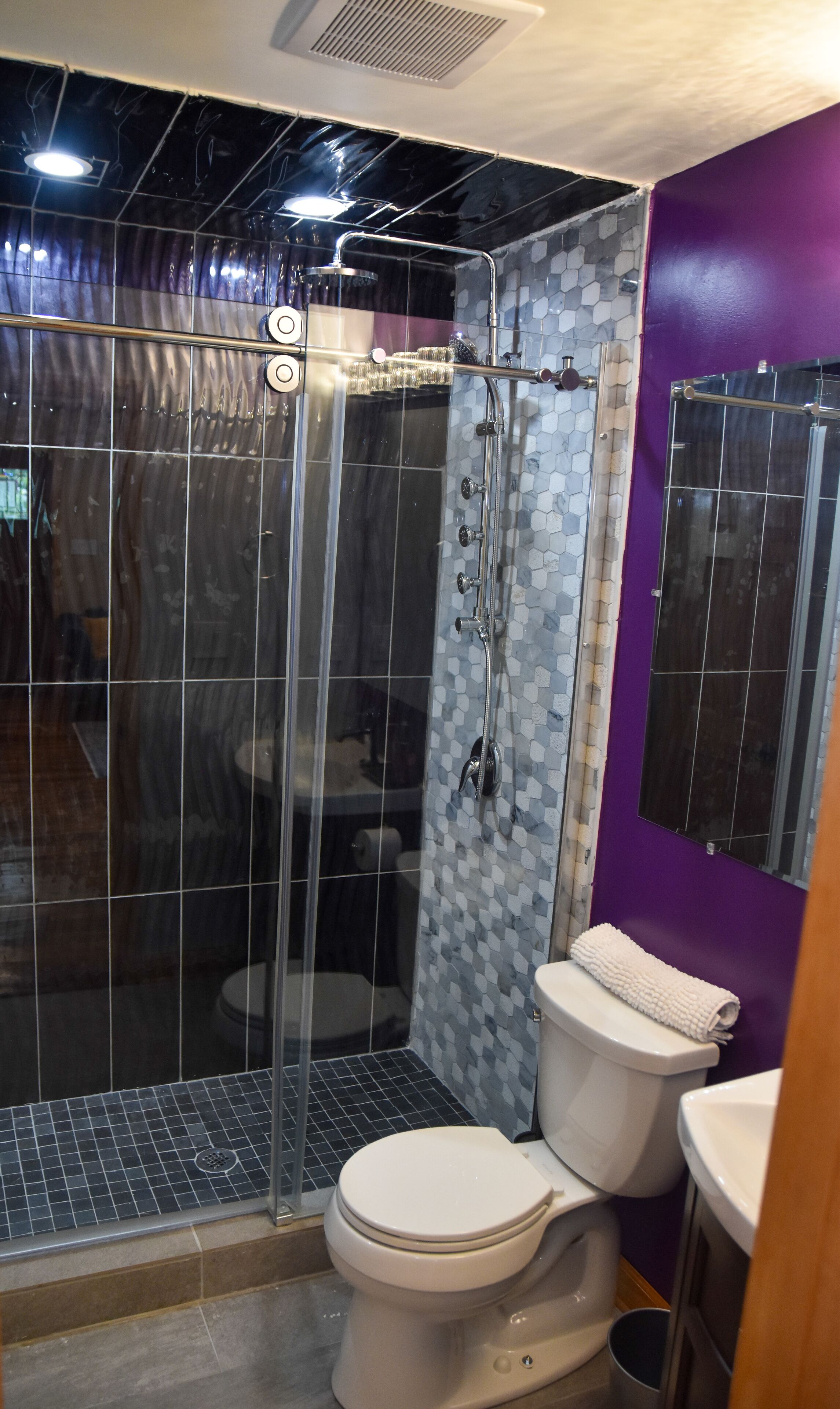 Luxury 2-bedroom Uptown Charlotte