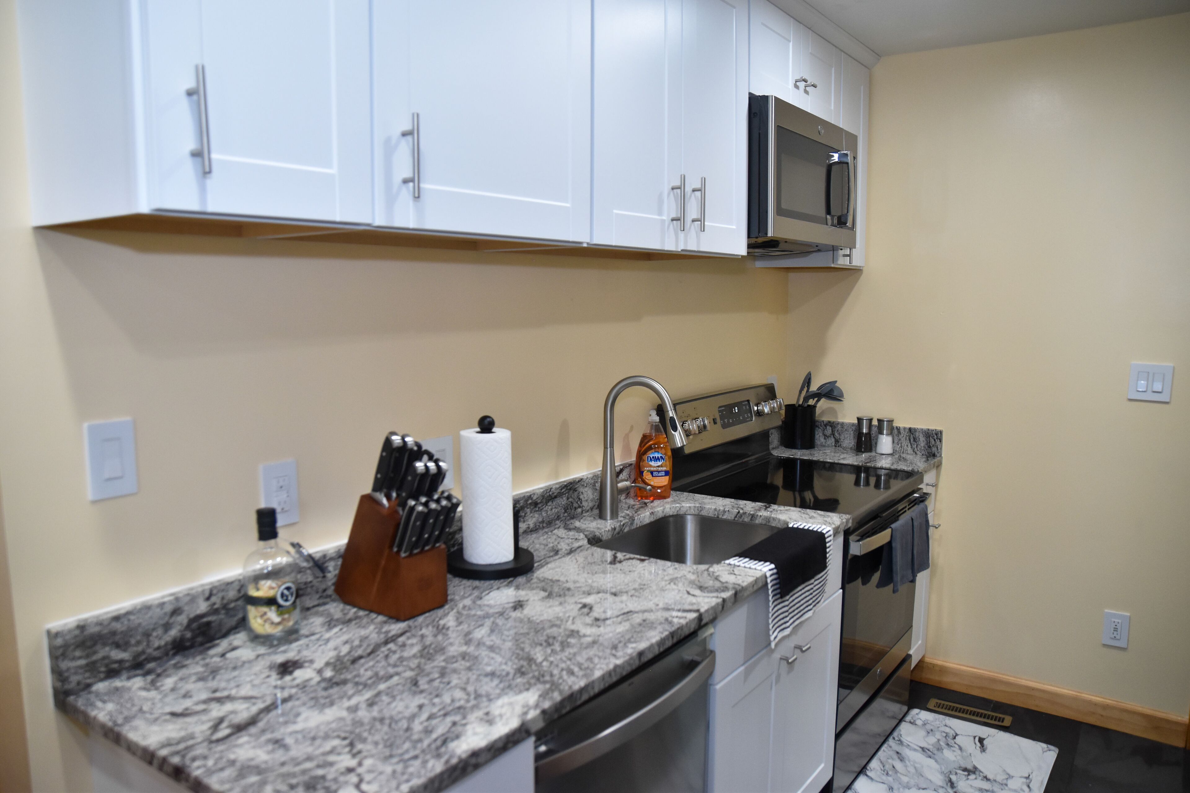 Luxury 2-bedroom Uptown Charlotte