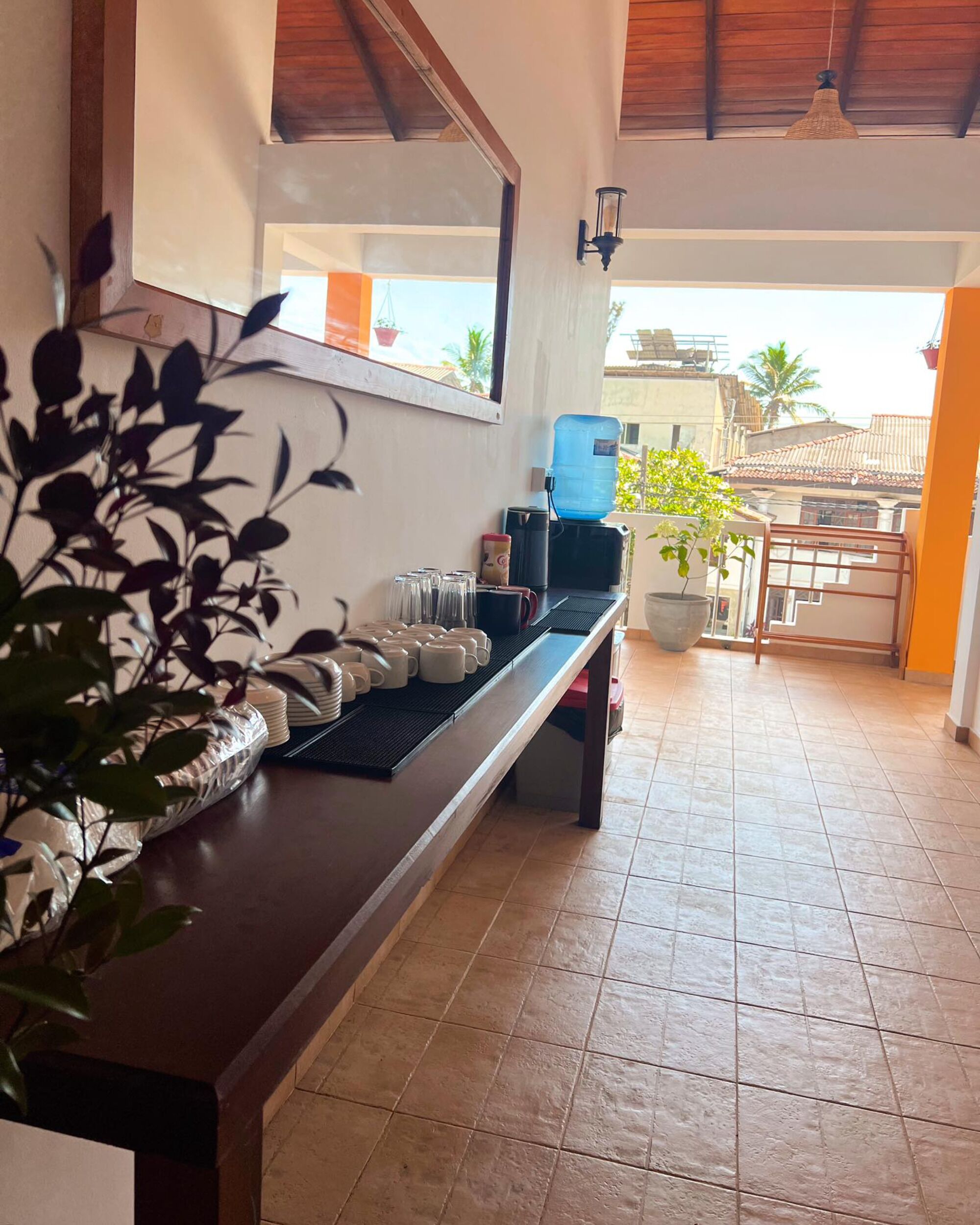 咖啡和/或咖啡机