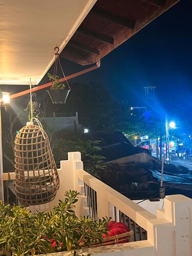 Hummus Hotel Hikkaduwa 