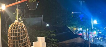 Hummus Hotel Hikkaduwa