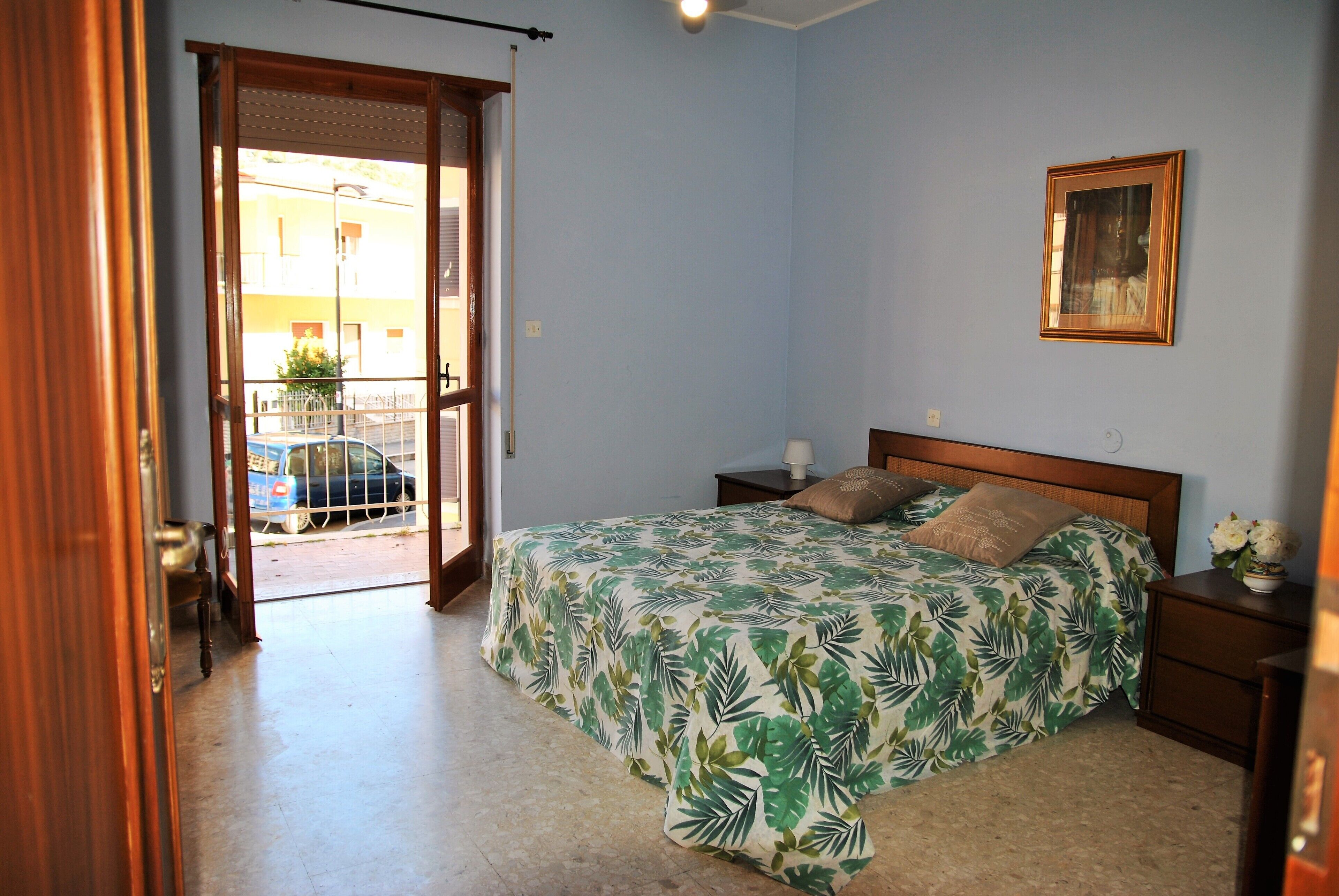 Casa Aurelia flat in the centre of Itri