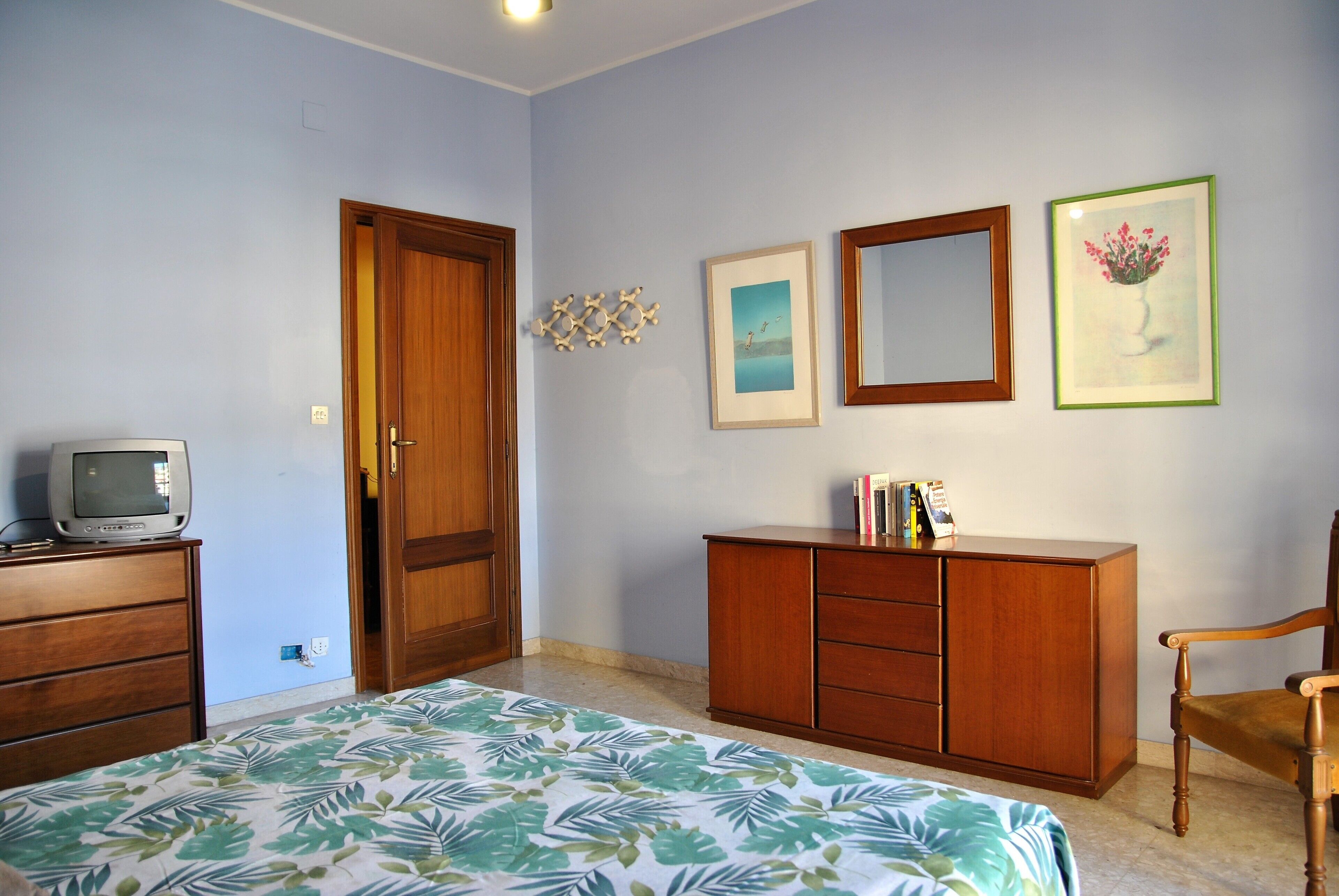 Casa Aurelia flat in the centre of Itri