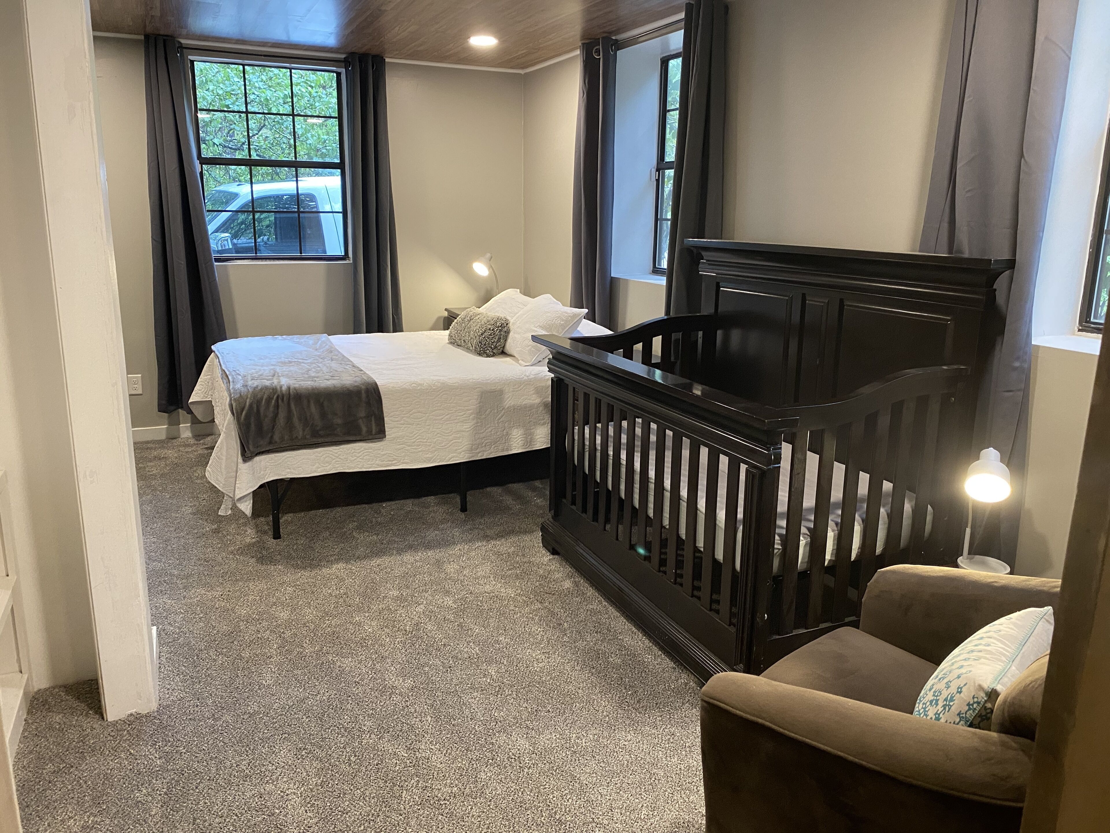 Charming 4 bedroom in Florence