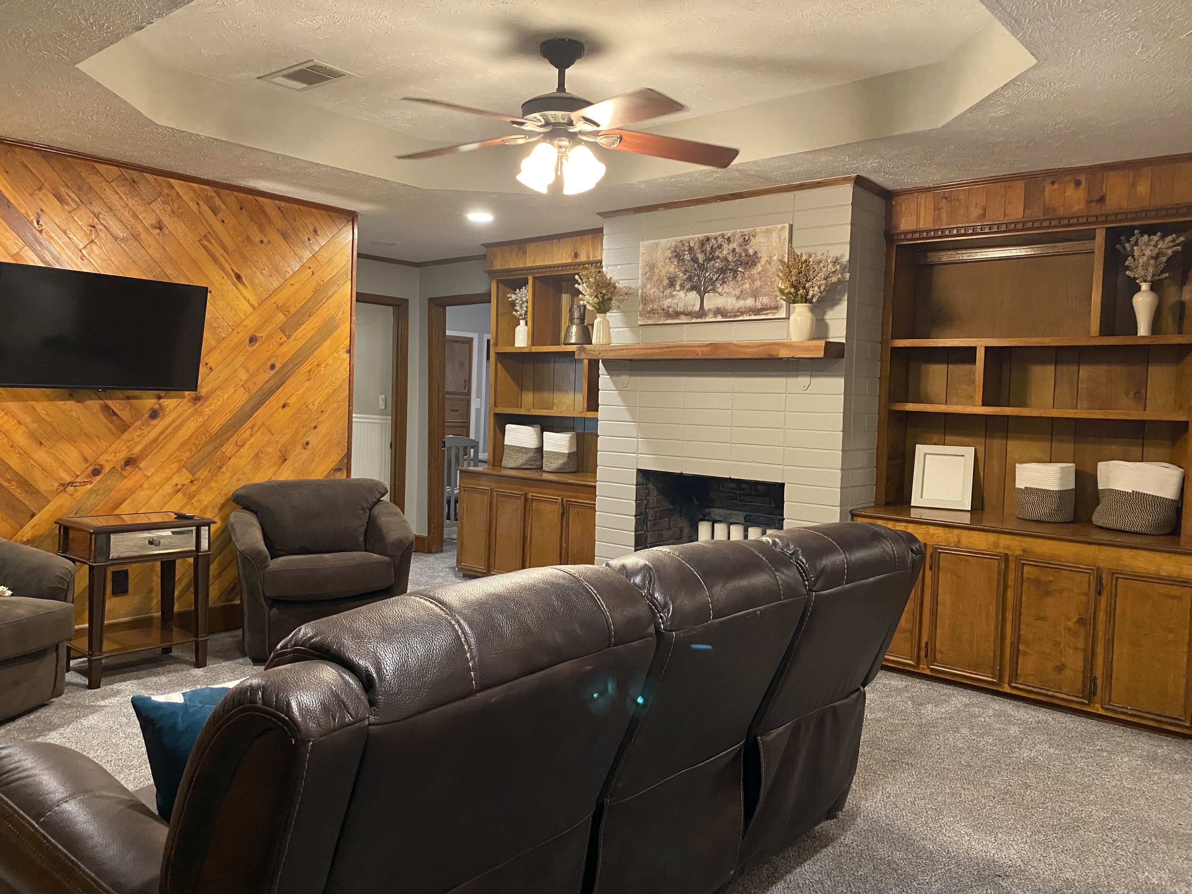 Charming 4 bedroom in Florence