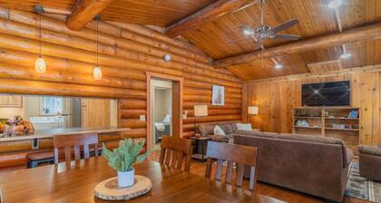 The Alaskan Dream Lodge