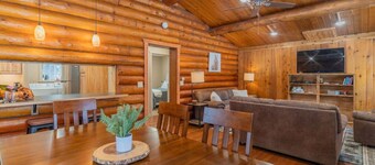 The Alaskan Dream Lodge