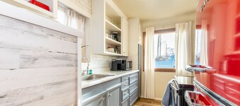 Charming Getaway in Downtown Nampa