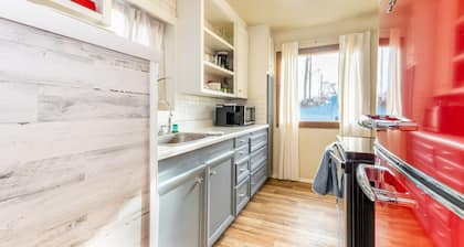 Charming Getaway in Downtown Nampa