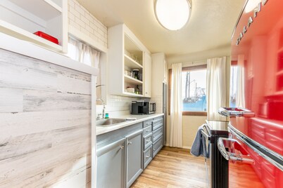 Charming Getaway in Downtown Nampa