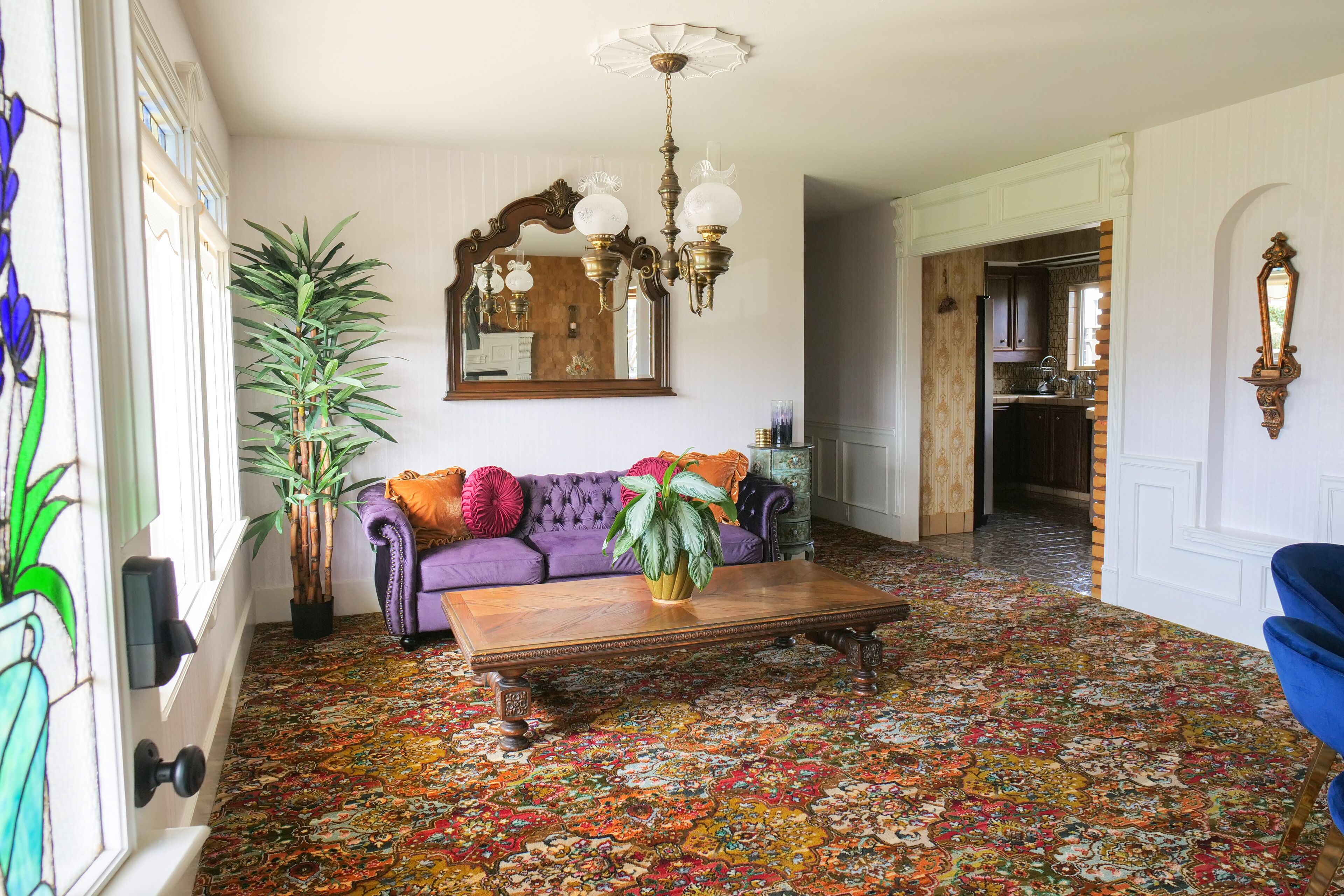 Eureka House With Hot Tub