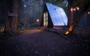 Cabin Deluxe | Bộ đồ giường cao cấp, chăn bông, nệm cao su hoạt tính (memory foam) 