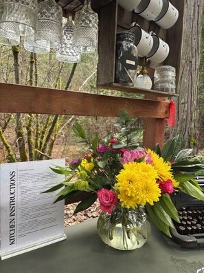 조리 도구/접시/주방 기구