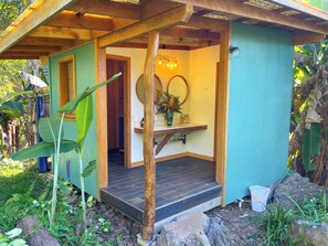 Exterior - The Kauhale (Kealakekua)