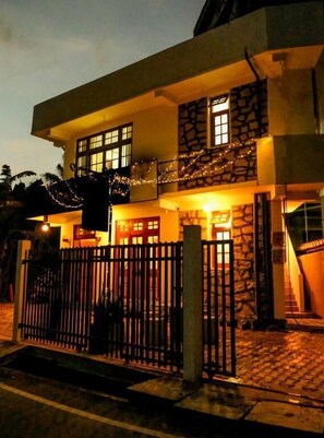 Exterior - Cottage 23 (Kurunegala)