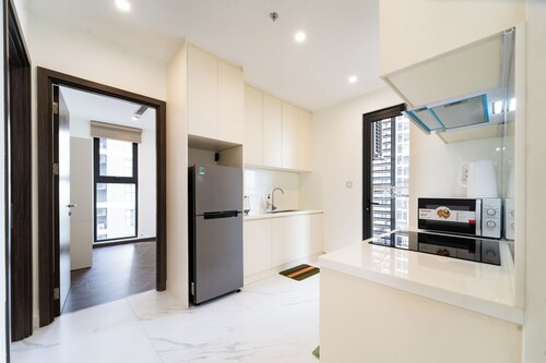 Emma House 2 – Elegant Stay @ Vinhomes Q9