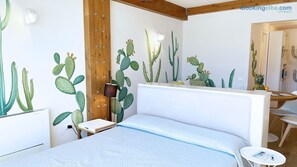 1 chambre, Wi-Fi