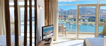 Fronte Mare Suites - Fronte Mare Suites - Studio (H)