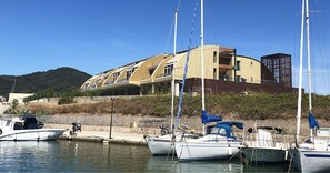 Port de plaisance