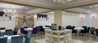 Hotel City Samarkand