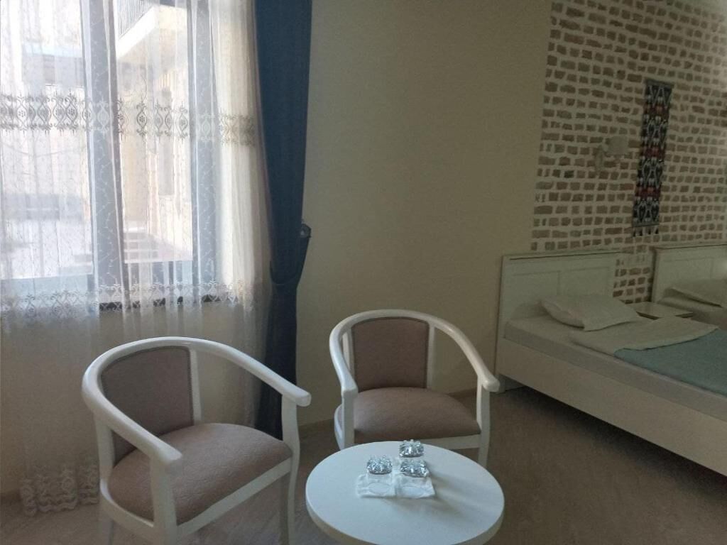 Foto - Hotel City Samarkand