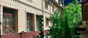Hotel City Samarkand