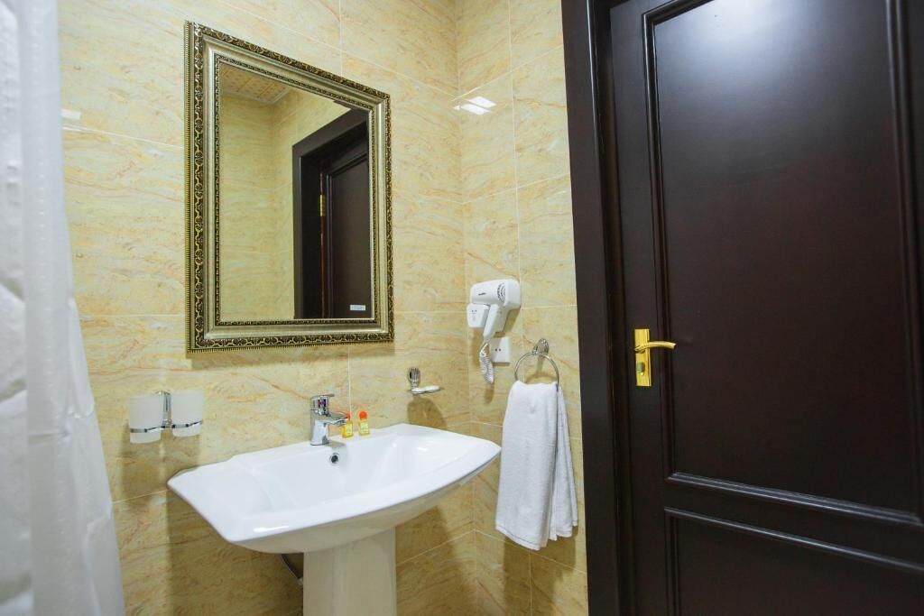 Foto - Hotel City Samarkand