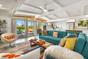 Téléviseur connecté