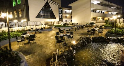 Hotel Trupti International Hubli