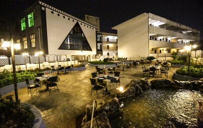 Hotel Trupti International Hubli