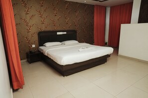 Chambre Double Deluxe