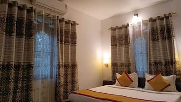 4 chambres, Wi-Fi, draps fournis