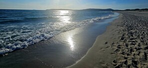 Sillas reclinables de playa