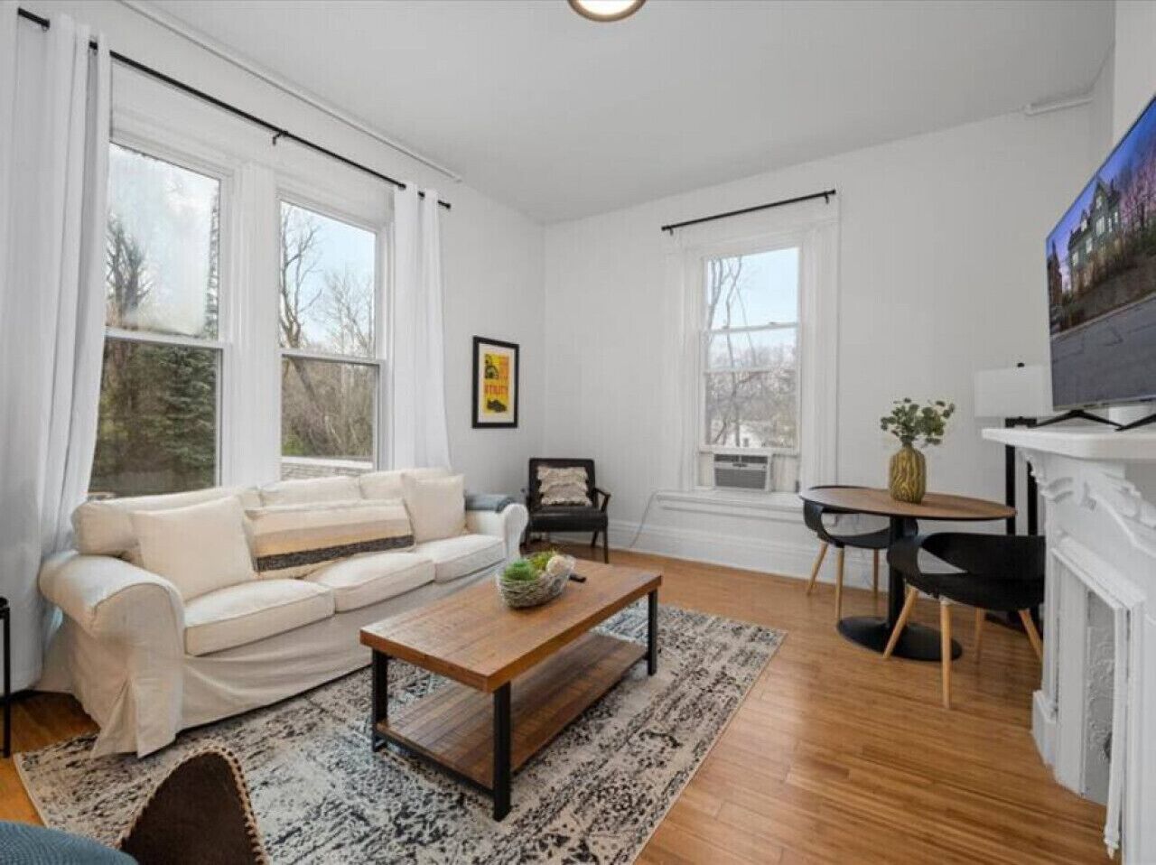 Cozy 1BR Near Zoo, UC, OTR, Downtown