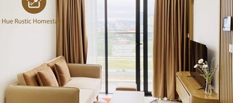 Homestay - Apartment with Swimming Pool and Gym