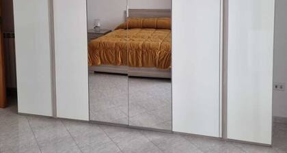 Quiet place just minutes from the Royal Palace of Caserta