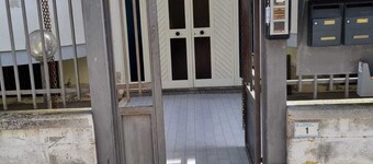 Quiet place just minutes from the Royal Palace of Caserta