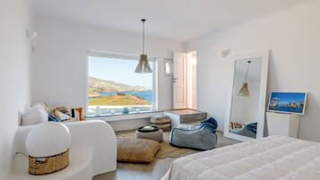 6 slaapkamers, reisbedje, gratis wifi, beddengoed