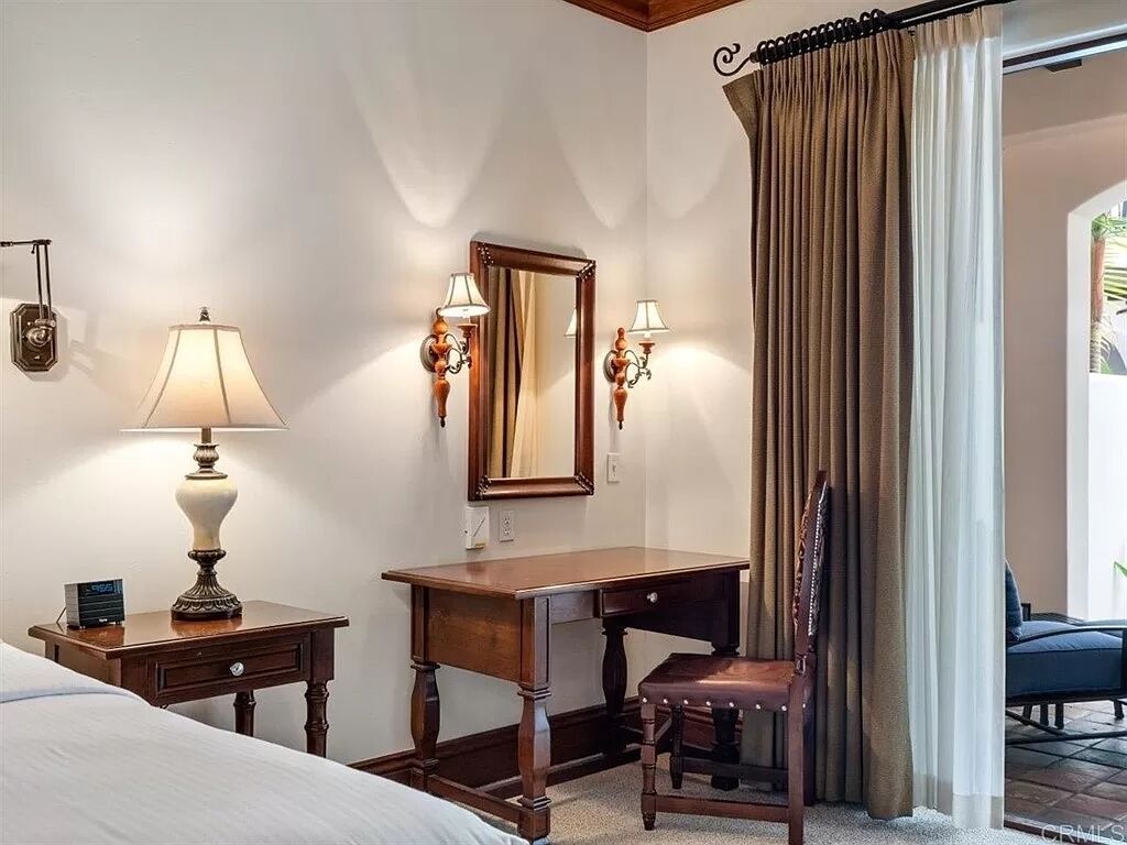 Executive Villa, 2 bedrooms at Omni La Costa Resort & Spa